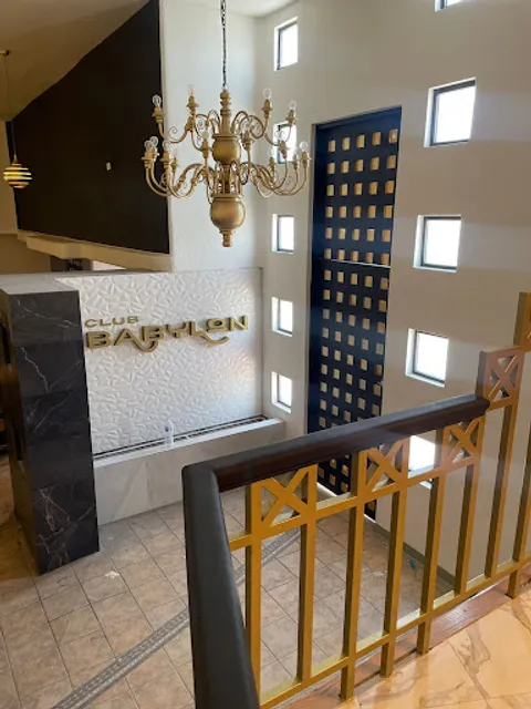 Club Babylon