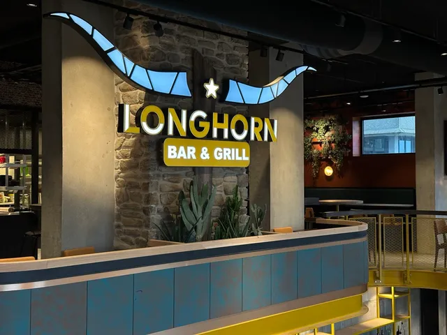 Longhorn Bar & Grill