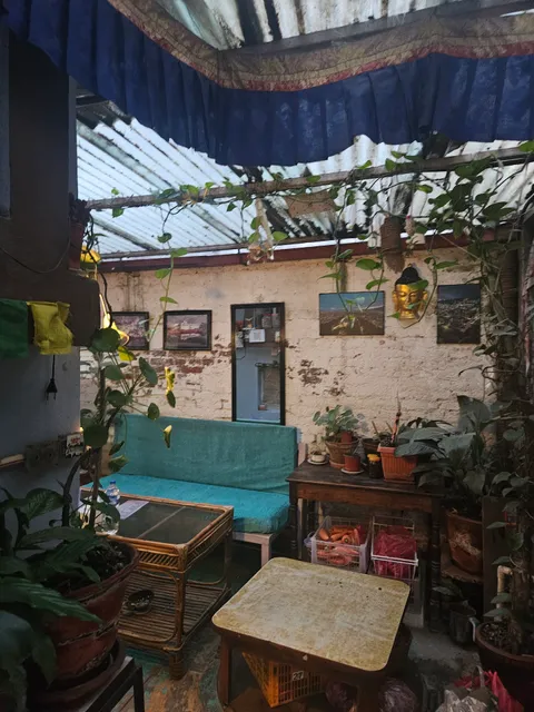 Sherpathakali kitchen