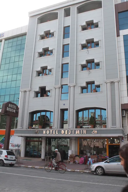 Hotel Dedemin 2