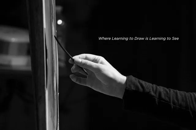 Manifest Drawing Center