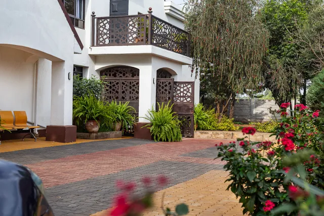 Clemsa Boutique Hotel