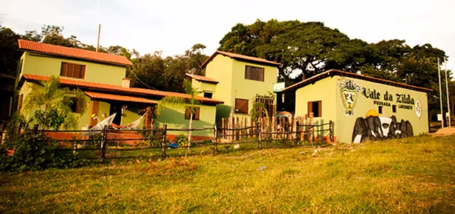 Pousada Vale da Zilda