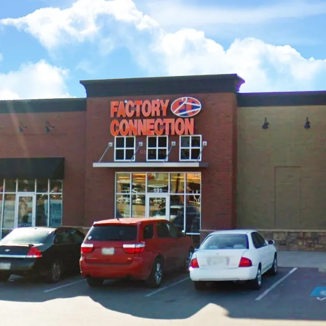 Factory Connection
