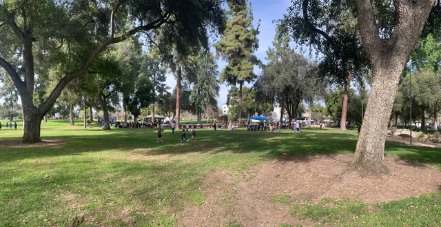 Redlands park