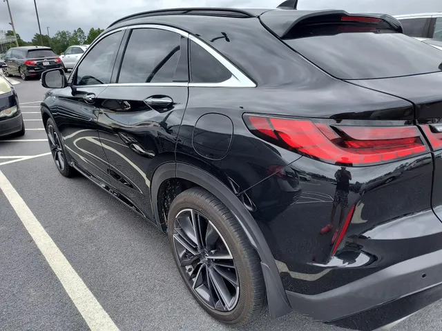 Professional Window Tinting