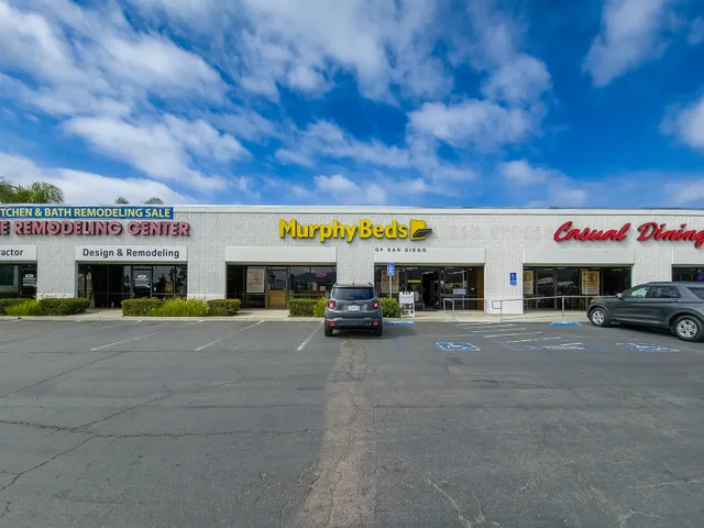 Murphy Beds of San Diego