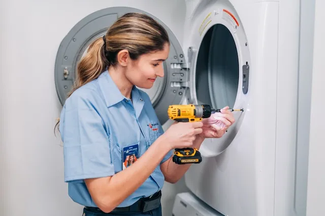 Mr. Appliance of the Hamptons