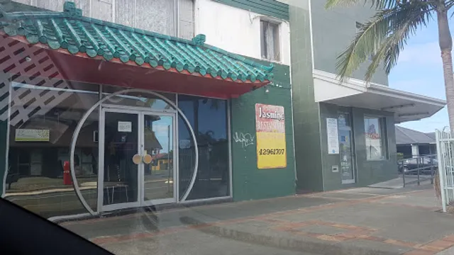 Jasmine Chinese Restaurant