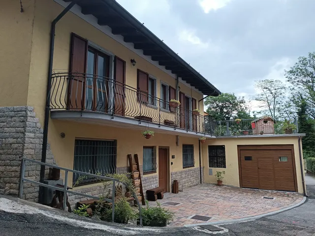 LA TAVERNETTA Holiday home