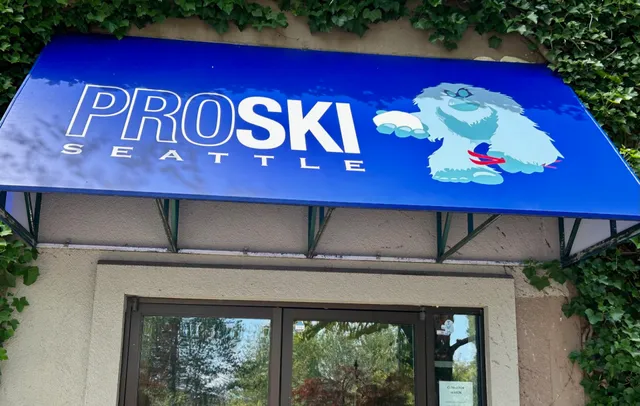 ProSki Seattle