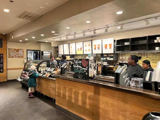 Starbucks