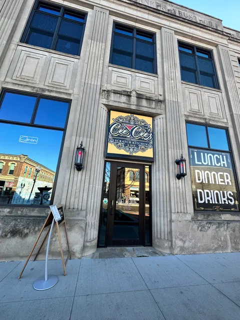 Cee Cee's 605 Scratch Kitchen & Bar