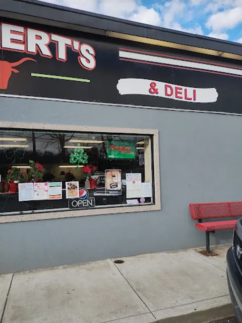 Lampert's Fine Meats & Deli