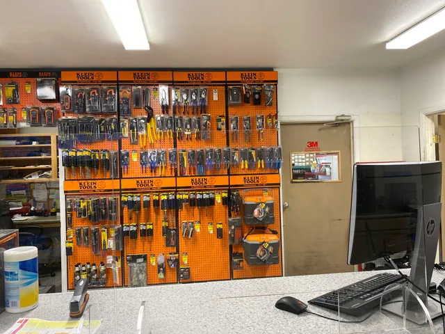 Las Cruces Winlectric