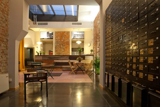 Magazzini San Domenico