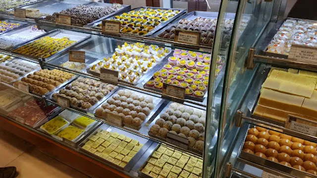 Sangam Sweets - Gandhinagar