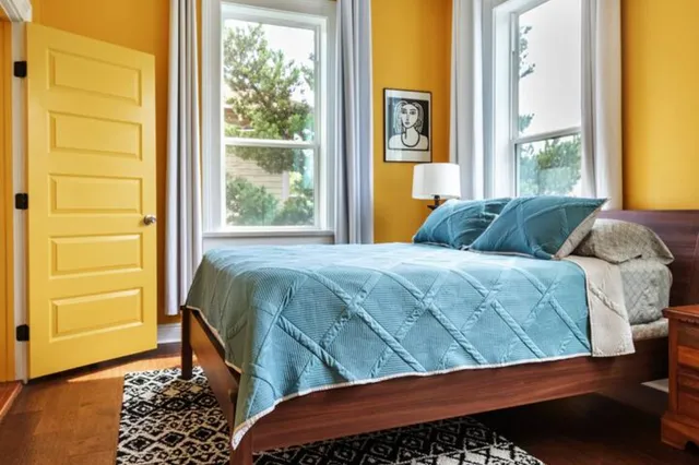 The Okra Inn Carrollton