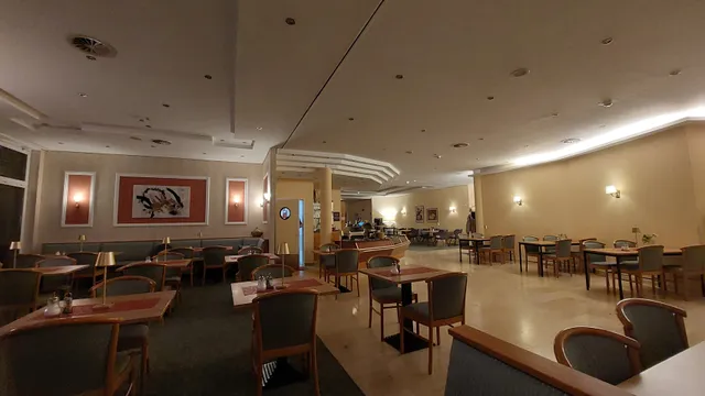 Restaurant & Café Herzog Georg