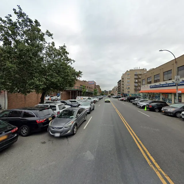 NY DMV CAR INSPECTION STATION