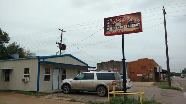 Comalitos Mexican Restaurant