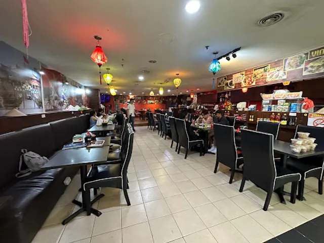 Vinh City Vietnamese Cuisine