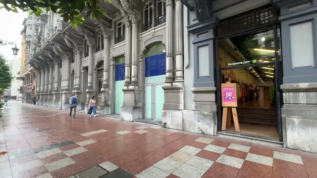 Koopera Store Oviedo