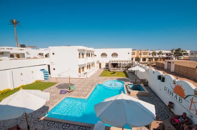 Dahab Holiday Hotel