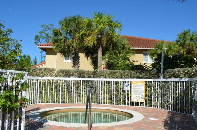 Fort Myers Self-Catering Luxury Condo