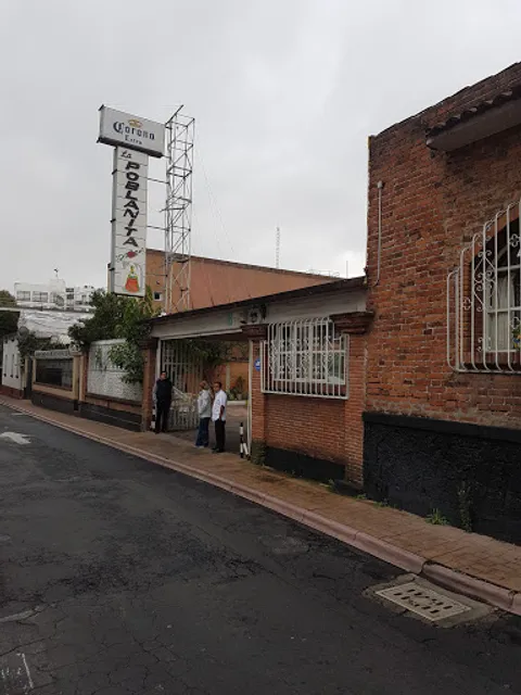 La Poblanita