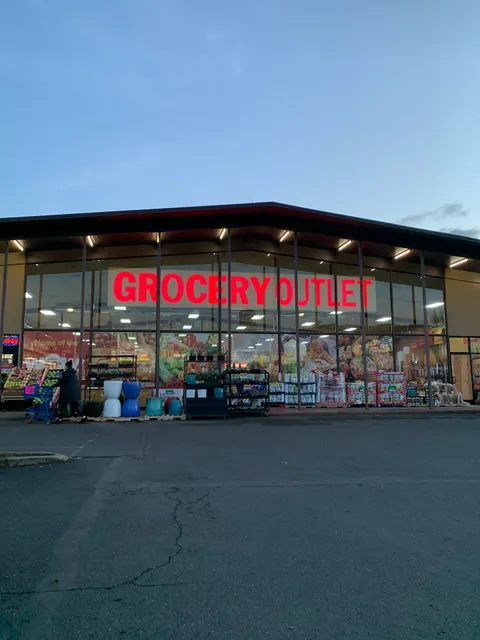 Grocery Outlet