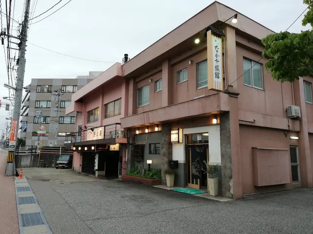 Nakaya Ryokan