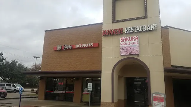 Shipley Do-Nuts