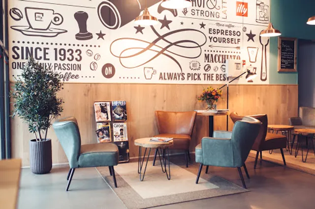 Restaurant Made in Italy