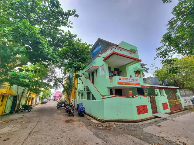 Prism Home Stay Pondicherry