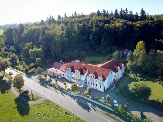 Hotel Bessunger Forst