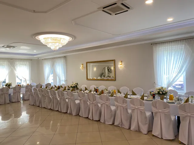 Restauracja Zacisze Leśne Noclegi