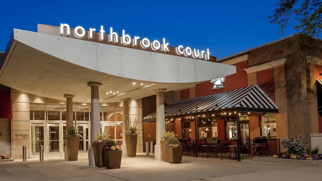 Northbrook Court