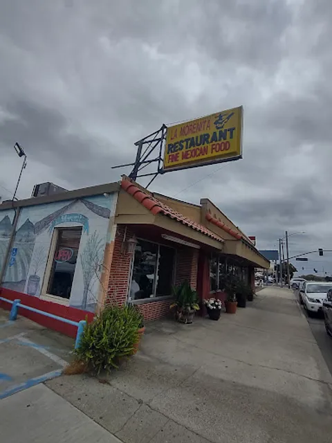 La Morenita Restaurant