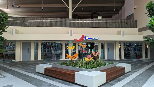 Limbang Shopping Centre