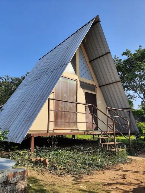 Pawna Lake Resort and Camping