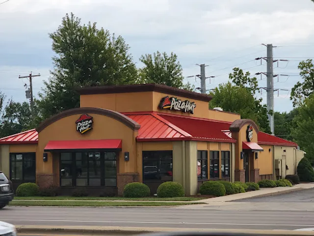 Pizza Hut