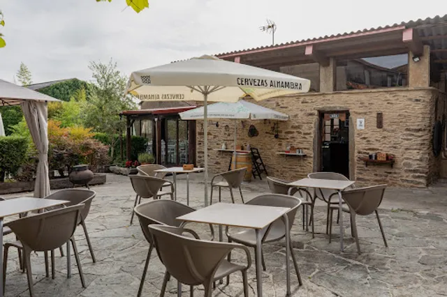 Casa de Comidas CASA SANTAIA