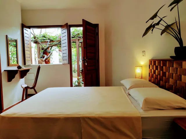 Pousada Morada do Sol