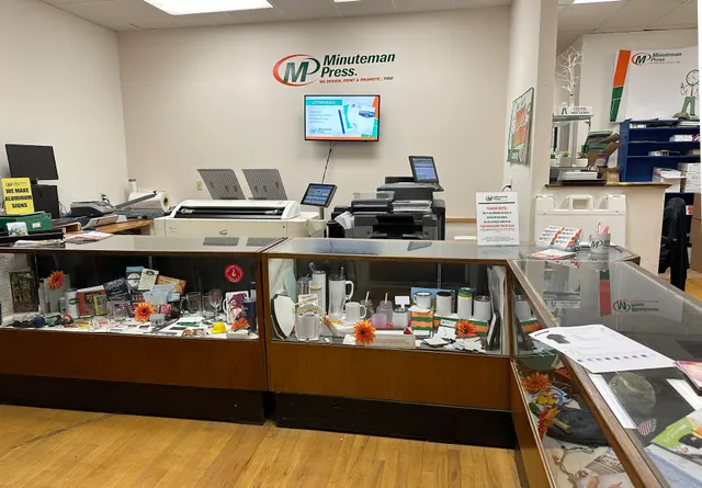 Minuteman Press