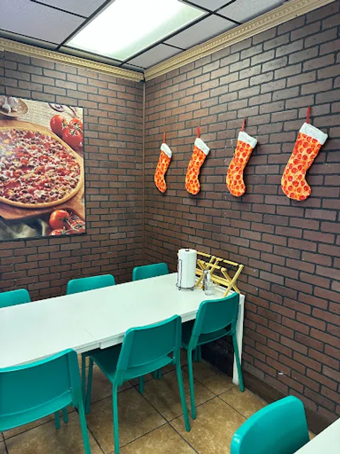 Italian Express Pizzeria