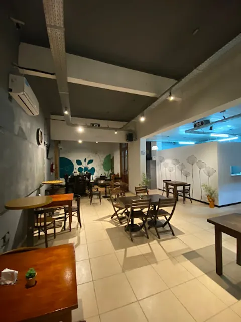 Resto Bar La Martina