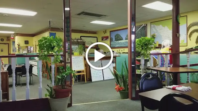 Cancun Mexican Grill