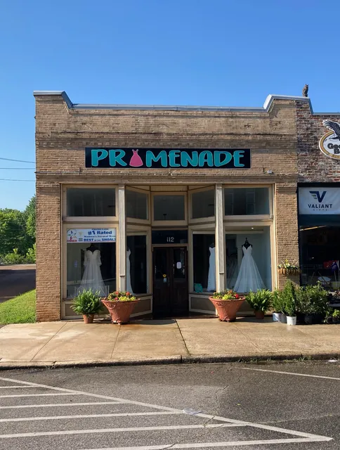 Promenade Formal Wear