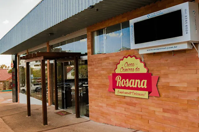 Cucas Da Rosana Matriz